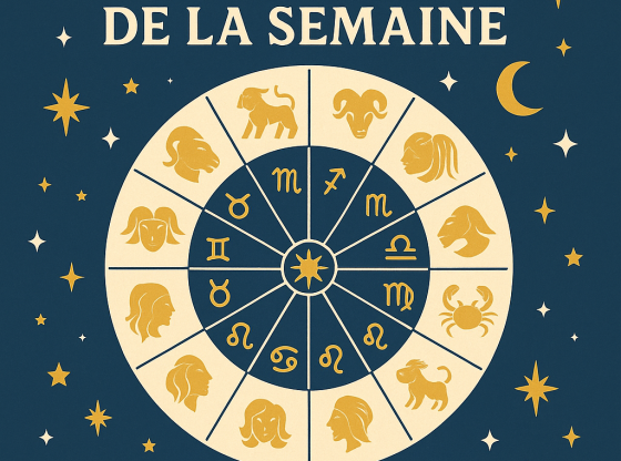 Horoscope de la semaine du 5 au 11 mai : des retournements inattendus pour tous les signes