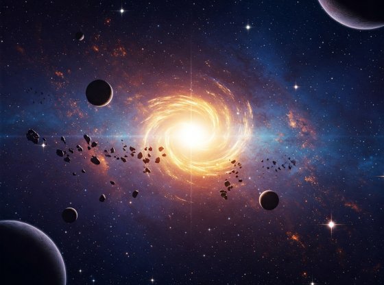 Horoscope de la semaine du 19 au 25 mai : des remous cosmiques au programme