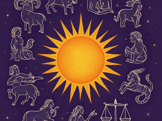 Horoscope de la semaine du 26 mai au 1er juin : les astres s'enflamment