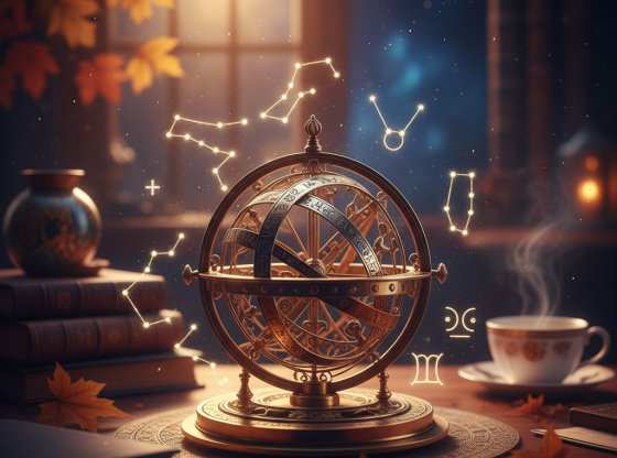Horoscope de la rentrée : les astres vont-ils bouleverser votre automne ?