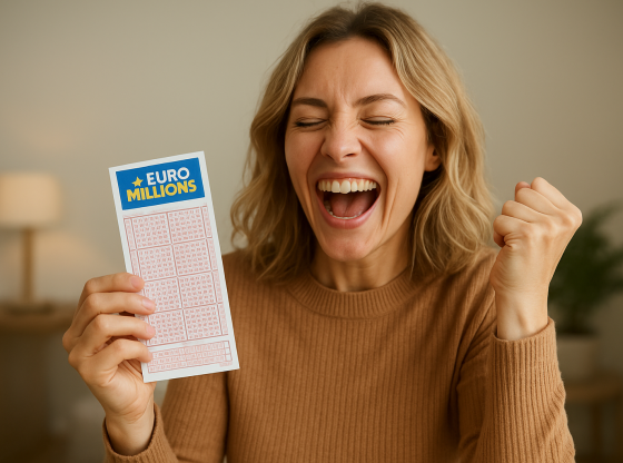 Ces signes astro pourraient rafler l'Euromillions cette année, découvre si tu es dedans