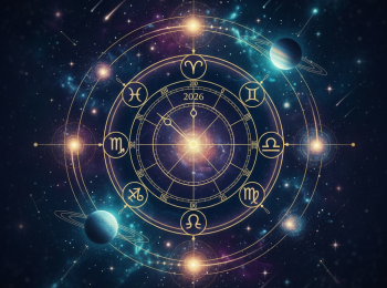 Que nous réserve l'année 2026 pour chaque signe astro ? Les vraies réponses