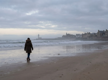 Sorties bord de mer hors saison : le luxe discret que peu de gens connaissent