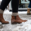 7 erreurs à éviter absolument quand vous portez des bottes cet hiver