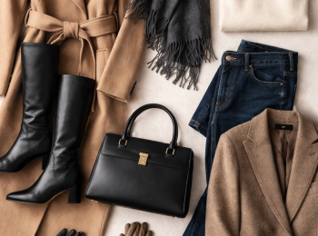 10 pièces que toutes les femmes devraient posséder cet hiver (et que vous ne portez pas encore)