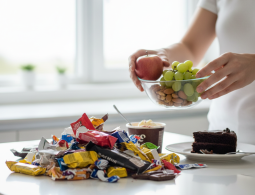 Comment bannir le sucre sans devenir frustrée ni malheureuse
