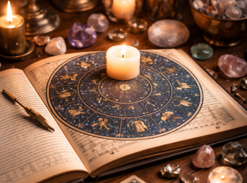 L'horoscope authentique du mois de février : ce que les astres murmurent vraiment