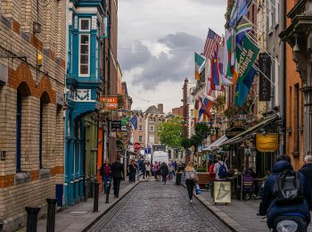 Week-end en Irlande : les lieux magiques à voir absolument